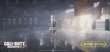 召唤萌力,消除苦恼!《使命召唤手游》全新升级联动登场 召唤萌力,消除苦恼!《使命召唤手游》全新升级联动登场