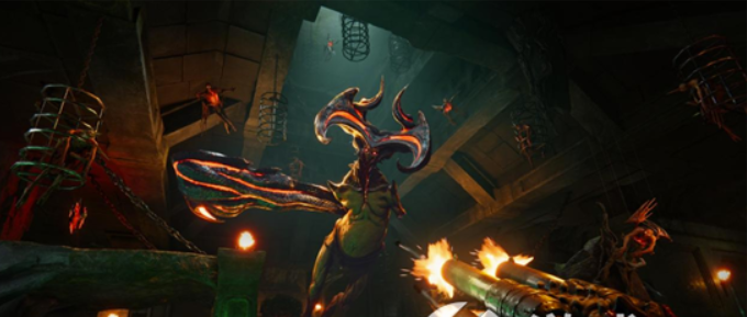 《重金属:地狱歌手》DLC“野兽之梦”被发布将会在3月29日宣布开售 《重金属:地狱歌手》DLC“野兽之梦”被发布将会在3月29日宣布开售