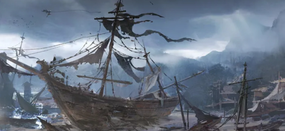 永劫无间寻宝每日任务刷新技术有哪些_永劫无间寻宝每日任务如何做