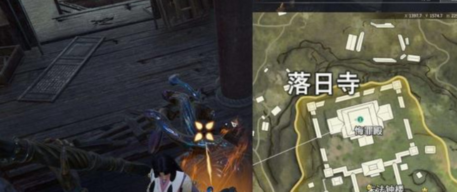 永劫无间寻宝每日任务刷新技术有哪些_永劫无间寻宝每日任务如何做