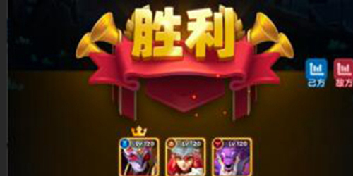 超能世界苍狼试炼怎样通关-超能世界苍狼试炼过关方式有哪些