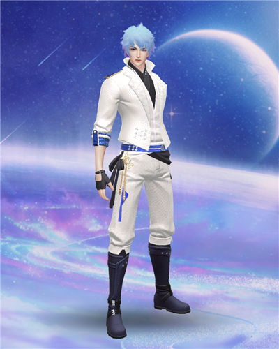 朝日园里葵,辉夜时渐晞《天下》新服装即将来袭 朝日园里葵,辉夜时渐晞《天下》新服装即将来袭