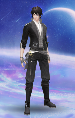 朝日园里葵,辉夜时渐晞《天下》新服装即将来袭 朝日园里葵,辉夜时渐晞《天下》新服装即将来袭