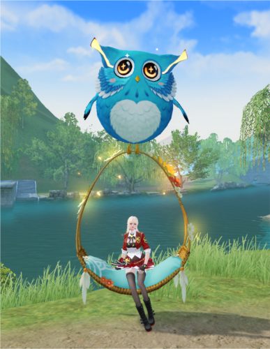 朝日园里葵,辉夜时渐晞《天下》新服装即将来袭 朝日园里葵,辉夜时渐晞《天下》新服装即将来袭