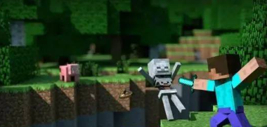 我的世界如何使用指令附魔-用指令附魔方式详细介绍 我的世界如何使用指令附魔-用指令附魔方式详细介绍