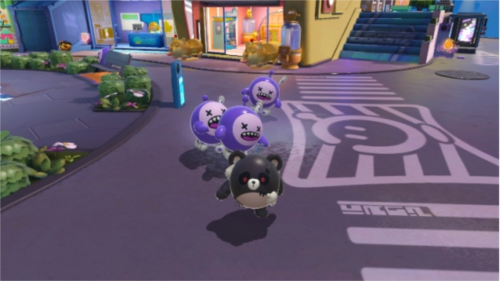 《蛋仔派对》遭基因变异蛋侵略“失心熊”外型免费获得! 《蛋仔派对》遭基因变异蛋侵略“失心熊”外型免费获得!