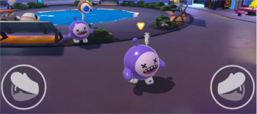 《蛋仔派对》遭基因变异蛋侵略“失心熊”外型免费获得! 《蛋仔派对》遭基因变异蛋侵略“失心熊”外型免费获得!