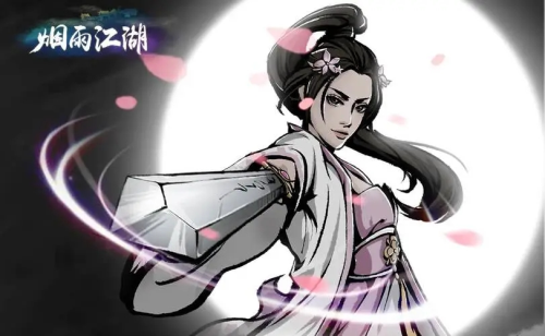 烟雨江湖西域烽烟起支线任务如何做