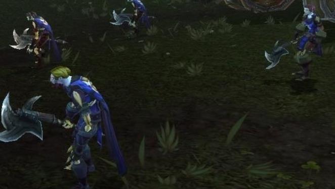 魔兽向被遗忘者游侠致意每日任务如何做?魔兽向被遗忘者游侠致意任务完成攻略大全 魔兽向被遗忘者游侠致意每日任务如何做?魔兽向被遗忘者游侠致意任务完成攻略大全