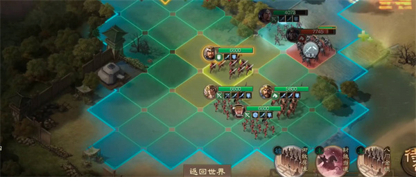 三国志战棋版武将技能怎样获得-武将技能得到方法是什么