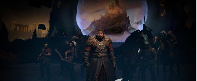 《奇迹时代4》官方公布游戏故事情节企业宣传片 《奇迹时代4》官方公布游戏故事情节企业宣传片