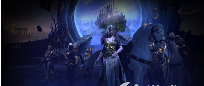 《奇迹时代4》官方公布游戏故事情节企业宣传片 《奇迹时代4》官方公布游戏故事情节企业宣传片