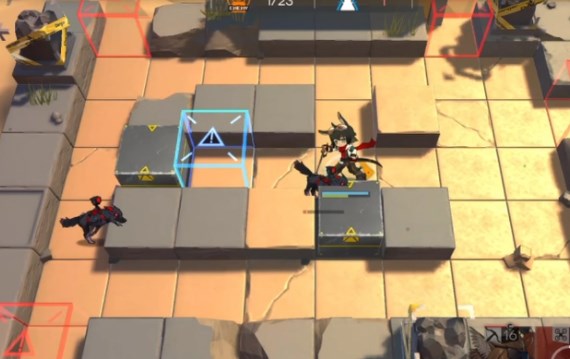 明日方舟酸糖悖论模拟副本攻略-酸糖悖论模拟怎么打