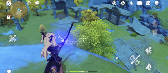 原神追查深渊教团的踪迹任务攻略-原神追查深渊教团的踪迹任务攻略