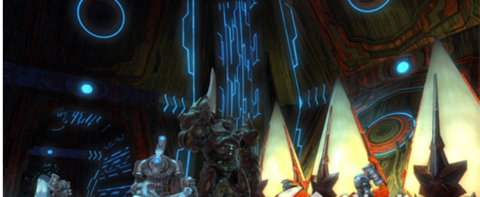 《最终幻想14》635版将会在3月7日发布新地下城每日任务这些具体内容添加 《最终幻想14》635版将会在3月7日发布新地下城每日任务这些具体内容添加