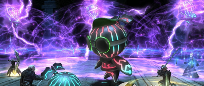 《最终幻想14》635版将会在3月7日发布新地下城每日任务这些具体内容添加 《最终幻想14》635版将会在3月7日发布新地下城每日任务这些具体内容添加