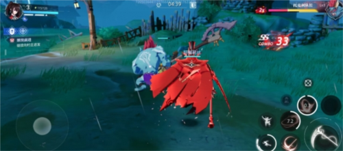 《晶核》判断:除开PVP并没有薄弱点的3d类DNF手游游戏 《晶核》判断:除开PVP并没有薄弱点的3d类DNF手游游戏