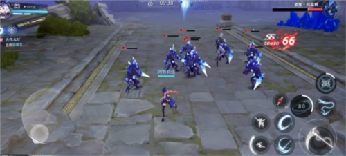 《晶核》判断:除开PVP并没有薄弱点的3d类DNF手游游戏 《晶核》判断:除开PVP并没有薄弱点的3d类DNF手游游戏