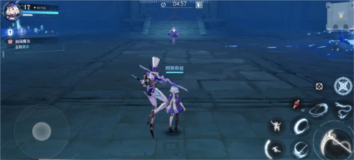 《晶核》判断:除开PVP并没有薄弱点的3d类DNF手游游戏 《晶核》判断:除开PVP并没有薄弱点的3d类DNF手游游戏