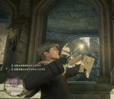 霍格沃茨之遗罗南教授的作业攻略-罗南教授的作业如何做 霍格沃茨之遗罗南教授的作业攻略-罗南教授的作业如何做