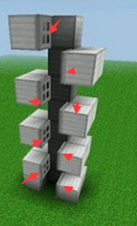 生存战争电梯怎么做？生存战争里做电梯具体步骤是什么