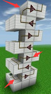 生存战争电梯怎么做？生存战争里做电梯具体步骤是什么