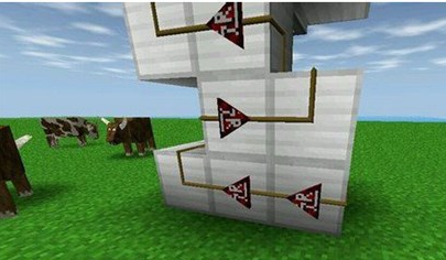 生存战争电梯怎么做？生存战争里做电梯具体步骤是什么