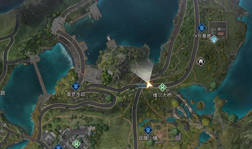 黎明觉醒玛丽的羊羔宝藏在哪儿