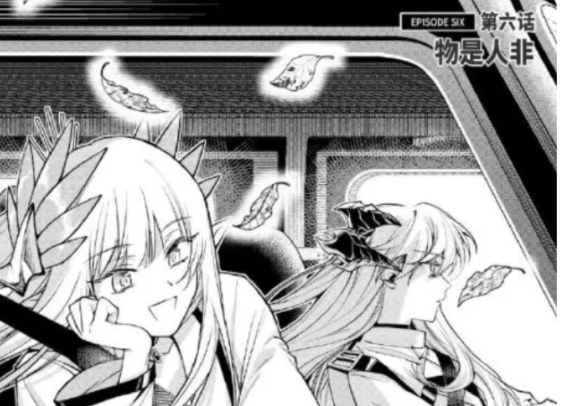 《明日方舟》4周年纪念偷跑情报,深海猎人计划撤销! 《明日方舟》4周年纪念偷跑情报,深海猎人计划撤销!