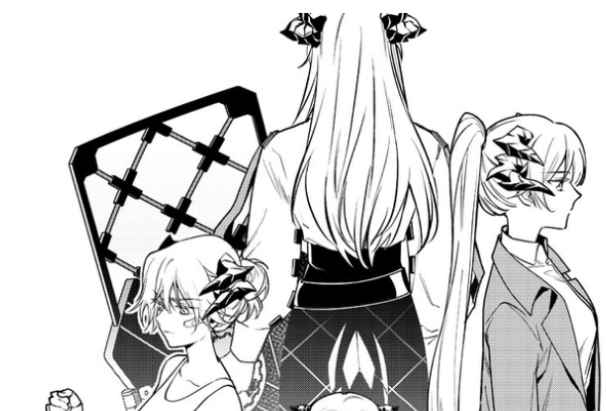 《明日方舟》4周年纪念偷跑情报,深海猎人计划撤销! 《明日方舟》4周年纪念偷跑情报,深海猎人计划撤销!