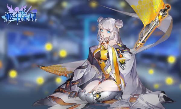 《姬斗无双》各个方面主要表现平庸的二次元卡牌游戏 《姬斗无双》各个方面主要表现平庸的二次元卡牌游戏