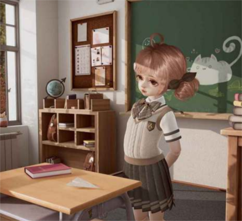 箱庭小偶魔力灌注如何升阶 