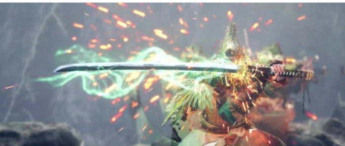 《狂野之心》游戏官方公布赞誉宣传片展现新闻媒体积极评价 《狂野之心》游戏官方公布赞誉宣传片展现新闻媒体积极评价