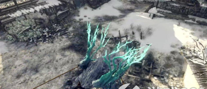 《狂野之心》游戏官方公布赞誉宣传片展现新闻媒体积极评价 《狂野之心》游戏官方公布赞誉宣传片展现新闻媒体积极评价