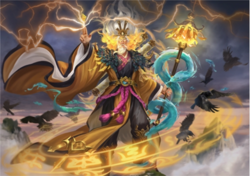 三国杀第一届【闪耀节】3月3日闪耀来临! 三国杀第一届【闪耀节】3月3日闪耀来临!