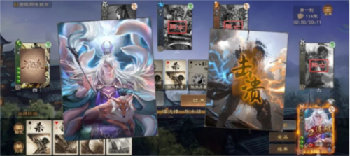 三国杀第一届【闪耀节】3月3日闪耀来临! 三国杀第一届【闪耀节】3月3日闪耀来临!