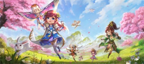 三国杀第一届【闪耀节】3月3日闪耀来临! 三国杀第一届【闪耀节】3月3日闪耀来临!