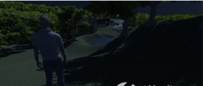 恐怖存活新游戏《Hellspawn》发布steam探索击败邪教团 恐怖存活新游戏《Hellspawn》发布steam探索击败邪教团