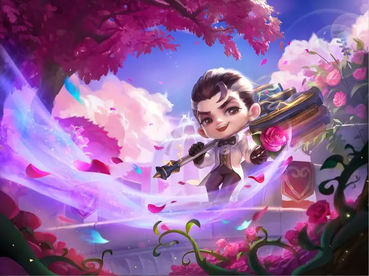 金铲铲之战秘术枪手阵容咋玩-金铲铲之战秘术枪手阵容组合游戏玩法共享 金铲铲之战秘术枪手阵容咋玩-金铲铲之战秘术枪手阵容组合游戏玩法共享