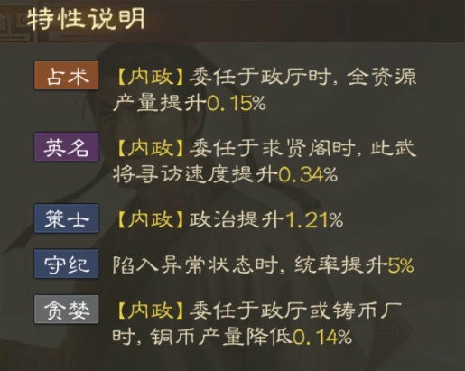 三国志战棋版吕范咋玩-吕范属性战法组合有哪些