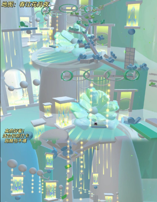 蛋仔派对古风乐园有什么?蛋仔派对古风乐园地图共享 蛋仔派对古风乐园有什么?蛋仔派对古风乐园地图共享