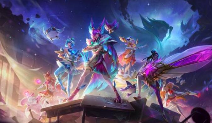 LOL手游魄罗币怎么获取?lol手游魄罗币操作方法和主要用途 LOL手游魄罗币怎么获取?lol手游魄罗币操作方法和主要用途