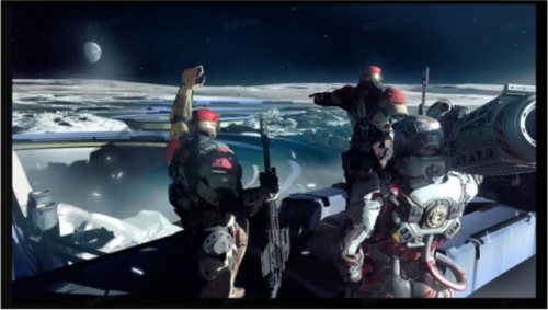 艾蕾行成激情出场《红警OL》手游游戏新版本升级 艾蕾行成激情出场《红警OL》手游游戏新版本升级