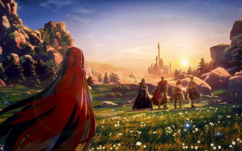 火焰之纹章engage人物角色如何搭配钻戒-全人物角色钻戒搭配强烈推荐 火焰之纹章engage人物角色如何搭配钻戒-全人物角色钻戒搭配强烈推荐