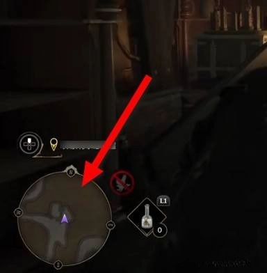 霍格沃兹之遗有求必应屋位置共享-霍格沃兹有求必应屋在哪儿 霍格沃兹之遗有求必应屋位置共享-霍格沃兹有求必应屋在哪儿