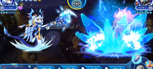 洛克王国防御演练活动咋玩-防御演练活动游戏玩法详解 洛克王国防御演练活动咋玩-防御演练活动游戏玩法详解