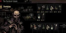 暗黑地牢苦修者怎么玩?暗黑地牢苦修者玩法攻略 暗黑地牢苦修者怎么玩?暗黑地牢苦修者玩法攻略