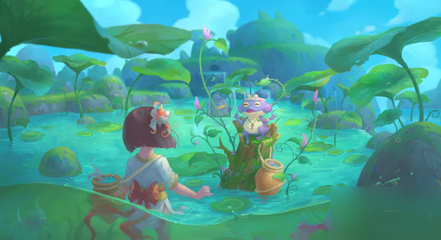 织梦山林动物如何驯养？