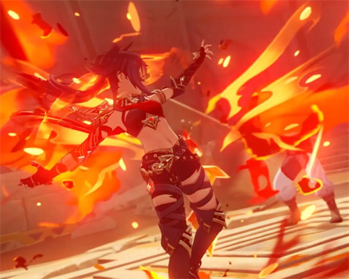 原神迪希雅和胡桃推荐-原神迪希雅和胡桃选谁好 原神迪希雅和胡桃推荐-原神迪希雅和胡桃选谁好