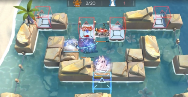 《明日方舟》六星阻击鸿雪悖论模拟攻略大全,打字机输出太凶猛了! 《明日方舟》六星阻击鸿雪悖论模拟攻略大全,打字机输出太凶猛了!